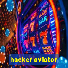 hacker aviator